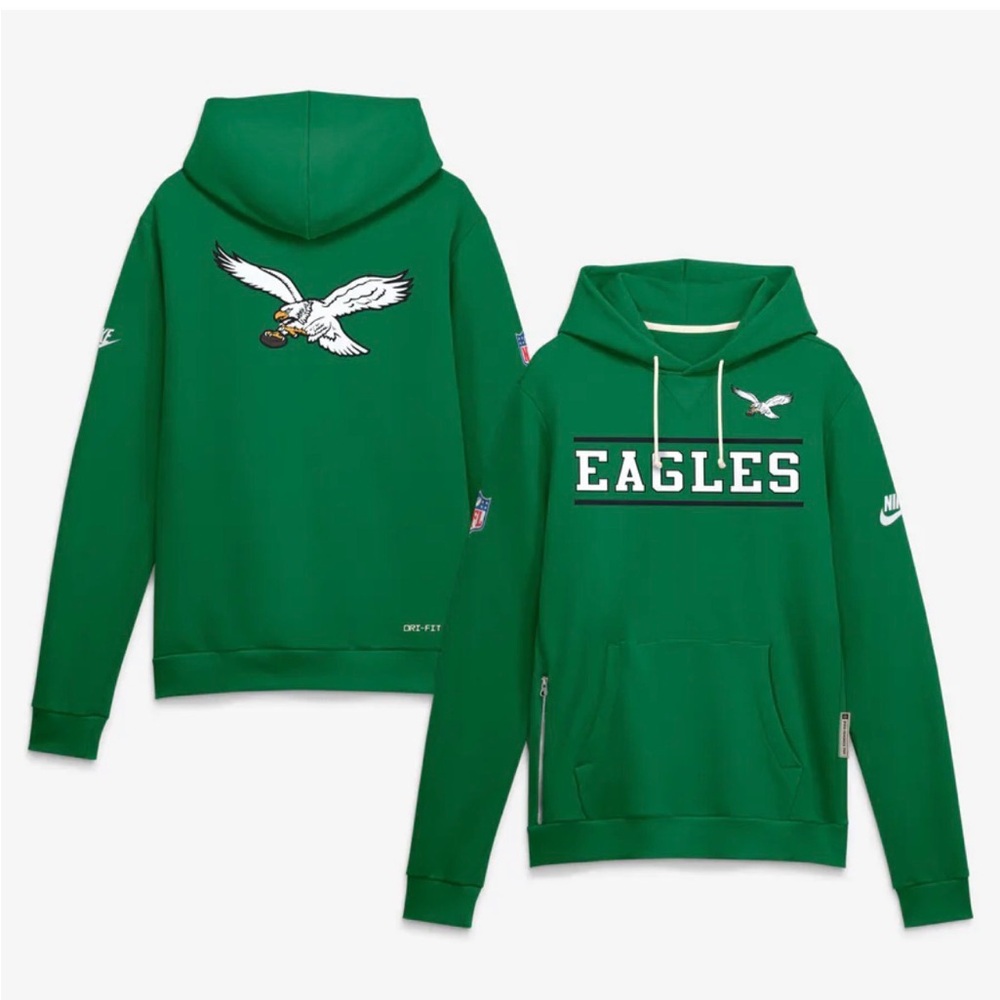 Eagles